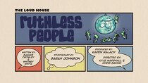 The Loud House - Episode 22 - Ruthless People