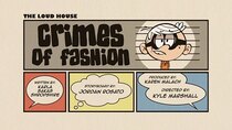 The Loud House - Episode 24 - Crimes of Fashion