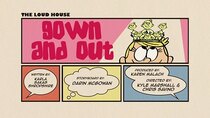 The Loud House - Episode 27 - Gown and Out