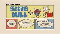 The Loud House - Episode 31 - Sitting Bull