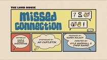 The Loud House - Episode 33 - Missed Connection