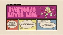 The Loud House - Episode 34 - Everybody Loves Leni