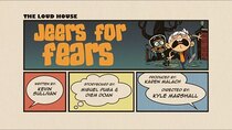 The Loud House - Episode 36 - Jeers for Fears