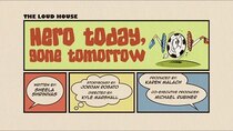 The Loud House - Episode 43 - Hero Today, Gone Tomorrow