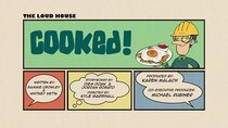 The Loud House - Episode 44 - Cooked!