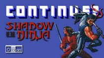 Continue? - Episode 19 - Shadow Of The Ninja (NES)