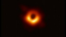 Vetenskapens värld - Episode 17 - The image of the black hole