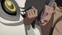 Dororo - Episode 18 - The Story of the Cape of Impermanence