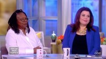 The View - Episode 157 - Amy Poehler and Ciara