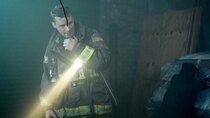 Chicago Fire - Episode 22 - I'm Not Leaving You