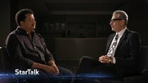 StarTalk with Neil deGrasse Tyson - Episode 10 - Actor Jeff Goldblum