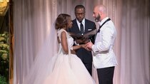 The Real Housewives of Potomac - Episode 2 - Here Comes the Bride