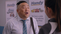 Kim's Convenience - Episode 10 - Elephant in the Room
