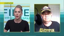 No Filter with Ana Kasparian - Episode 16 - May 13, 2019