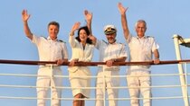 The Love Boat (DE) - Episode 84 - Sambia