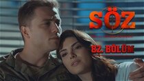 Söz - Episode 32 - Birimiz Hepimiz İçin