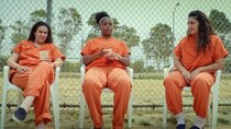 Jailbirds - Episode 3 - We’re All Criminals