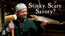 Townsends - Episode 7 - Stockfish - Sailor Rations Aboard Ship
