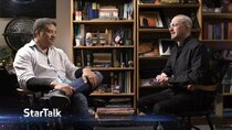 StarTalk with Neil deGrasse Tyson - Episode 14 - Director Darren Aronofsky