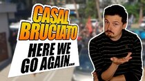 Breaking Italy - Episode 97 - Casal Bruciato: nuove proteste contro i Rom