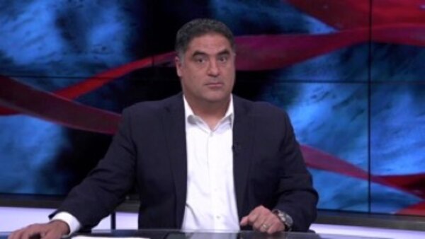 The Young Turks - S15E135 - May 14, 2019 Hour 1