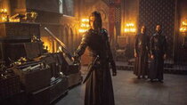 Knightfall - Episode 8 - As I Breathe, I Trust the Cross