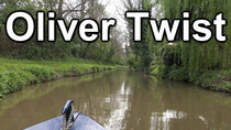 Cruising the Cut - Episode 173 - Oliver Twist