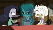 DuckTales - Episode 14 - Friendship Hates Magic!