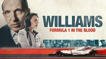 BBC Documentaries - Episode 21 - Williams: Formula 1 in the Blood