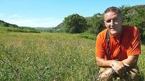 BBC Documentaries - Episode 74 - Iolo: Saving the Land of the Wild
