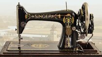 BBC Documentaries - Episode 84 - The Singer Story: Made in Clydebank