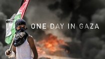 BBC Documentaries - Episode 92 - One Day in Gaza