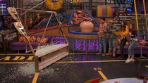 Game Shakers - Episode 14 - Breaking Bad News