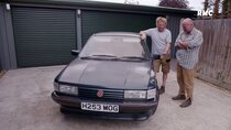 Flipping Bangers - Episode 7 - Renault 5 Mk1