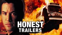 Honest Trailers - Episode 20 - Speed