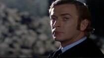 Stars of the Silver Screen - Episode 4 - Michael Caine