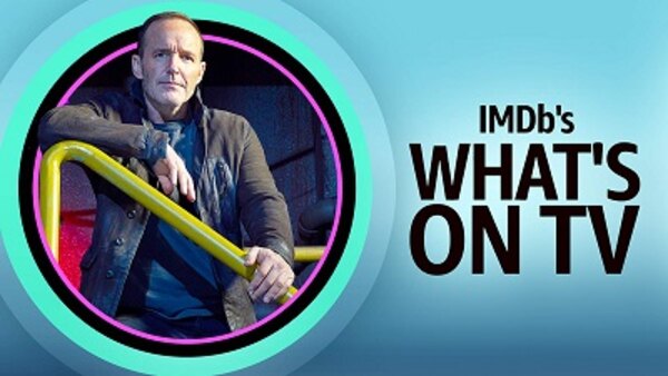 IMDb's What's on TV - S01E18 - The Week of May 7