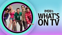 IMDb's What's on TV - Episode 19 - The Week of May 14