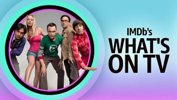 IMDb's What's on TV - S01E19 - The Week of May 14