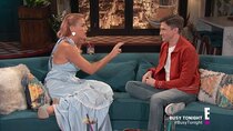 Busy Tonight - Episode 99 - Topher Grace, Angela Kinsey, Joshua Snyder