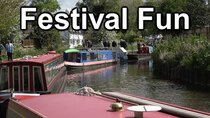 Cruising the Cut - Episode 174 - Festival Fun