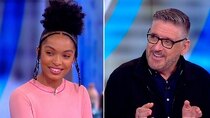 The View - Episode 160 - Craig Ferguson and Yara Shahidi