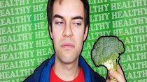 Jacksfilms - Episode 101 - How to be healthy lol (YIAY #452)