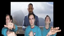 Jacksfilms - Episode 112 - Will Smith grunt