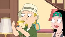 American Dad! - Episode 5 - Jeff and The Dank Ass Weed Factory