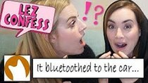 Rose and Rosie - Episode 18 - LEZ CONFESS! Doing it with your best friend when your mum’s...