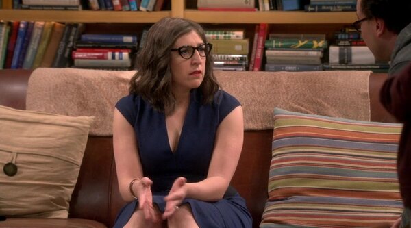 The Big Bang Theory Season 12 Episode 23 Recap 4451