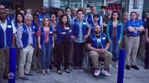 Superstore - Episode 22 - Employee Appreciation Day