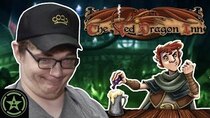 Achievement Hunter: Let's Roll - Episode 19 - THE POISON'S SECRET - The Red Dragon Inn 2 (Part 1)