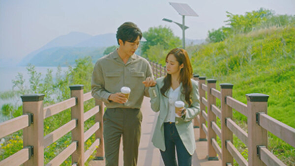 Her Private Life - Ep. 12 - The Fact That I'm Your Fan Means I'm on Your Side